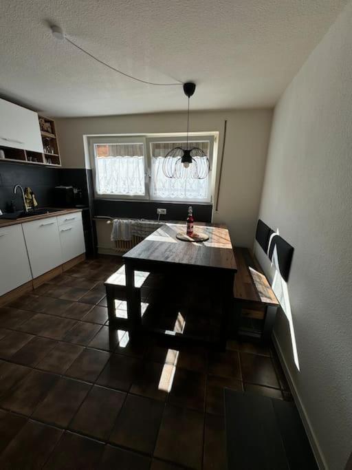 Bollenhut 1 Apartment บาดวิลด์บาด ภายนอก รูปภาพ